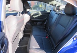 2020 Subaru WRX - Image 29