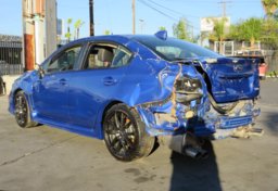 2020 Subaru WRX - Image 7