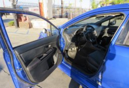 2020 Subaru WRX - Image 18