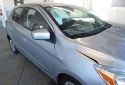 Thumbnail of 2022 Mitsubishi Mirage