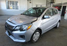 Thumbnail of 2022 Mitsubishi Mirage