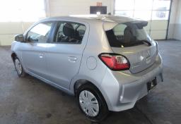 Thumbnail of 2022 Mitsubishi Mirage