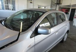 Thumbnail of 2022 Mitsubishi Mirage