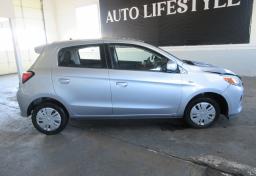 Thumbnail of 2022 Mitsubishi Mirage