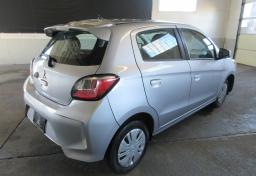 Thumbnail of 2022 Mitsubishi Mirage