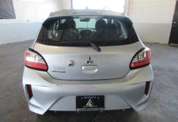 Thumbnail of 2022 Mitsubishi Mirage