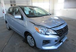 Thumbnail of 2022 Mitsubishi Mirage