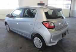 Thumbnail of 2022 Mitsubishi Mirage