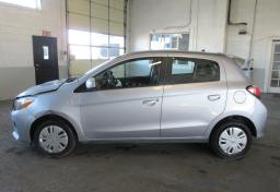 Thumbnail of 2022 Mitsubishi Mirage