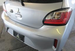Thumbnail of 2022 Mitsubishi Mirage