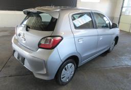 Thumbnail of 2022 Mitsubishi Mirage