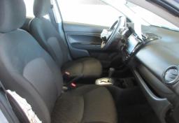 Thumbnail of 2022 Mitsubishi Mirage