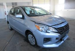 Thumbnail of 2022 Mitsubishi Mirage