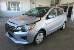Thumbnail of 2022 Mitsubishi Mirage