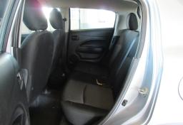 Thumbnail of 2022 Mitsubishi Mirage