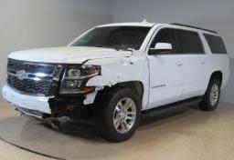 Thumbnail of 2020 Chevrolet Suburban