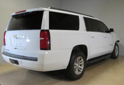 Thumbnail of 2020 Chevrolet Suburban