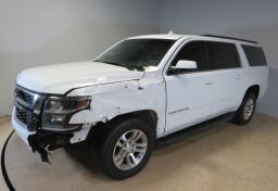 Thumbnail of 2020 Chevrolet Suburban