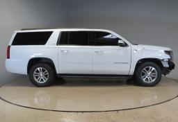 Thumbnail of 2020 Chevrolet Suburban