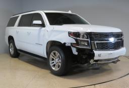 Thumbnail of 2020 Chevrolet Suburban