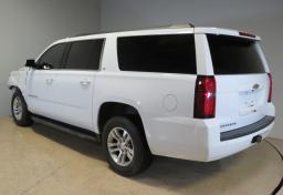 Thumbnail of 2020 Chevrolet Suburban