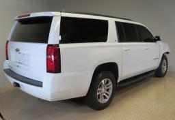 Thumbnail of 2020 Chevrolet Suburban