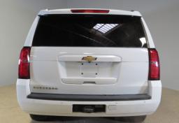 Thumbnail of 2020 Chevrolet Suburban