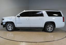 Thumbnail of 2020 Chevrolet Suburban