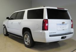 Thumbnail of 2020 Chevrolet Suburban