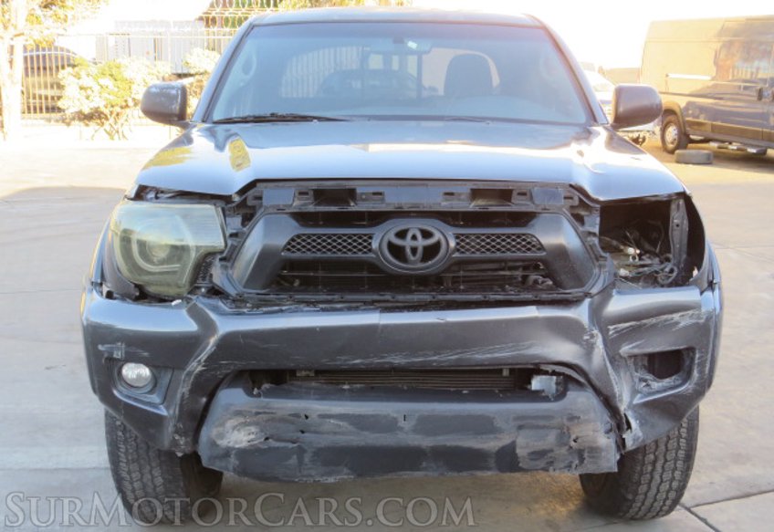 2012 Toyota Tacoma - Image 11