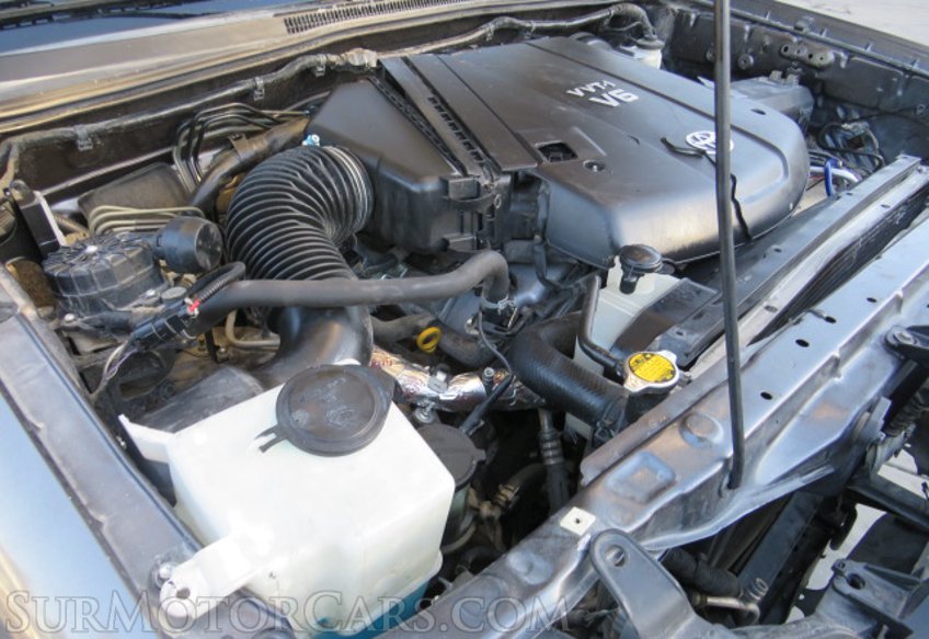 2012 Toyota Tacoma - Image 40