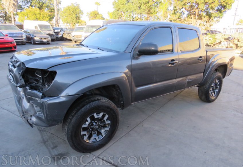 2012 Toyota Tacoma - Image 2