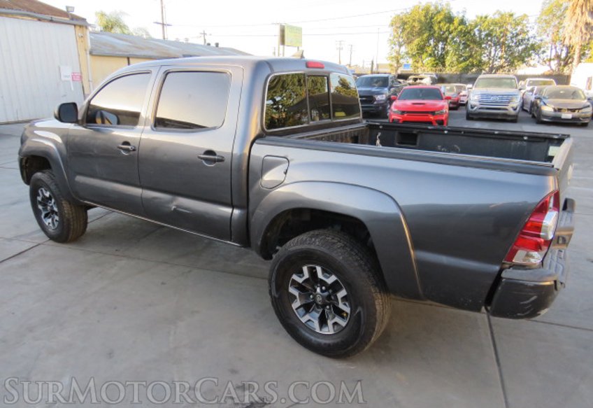 2012 Toyota Tacoma - Image 7