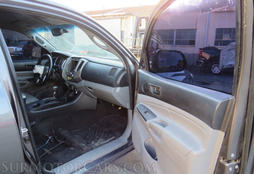 2012 Toyota Tacoma - Image 20