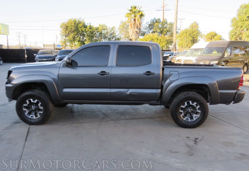 2012 Toyota Tacoma - Image 6