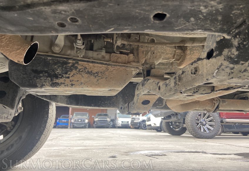 2012 Toyota Tacoma - Image 13