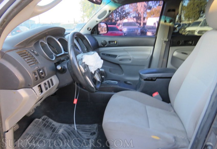 2012 Toyota Tacoma - Image 25