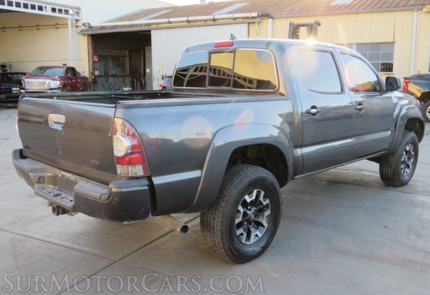 2012 Toyota Tacoma - Image 10