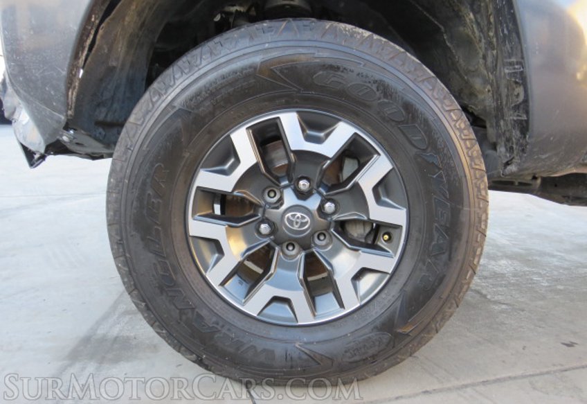 2012 Toyota Tacoma - Image 18