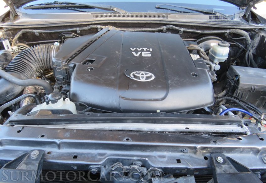 2012 Toyota Tacoma - Image 41