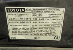 2012 Toyota Tacoma - Image 45