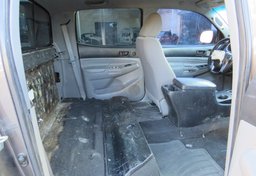 2012 Toyota Tacoma - Image 30