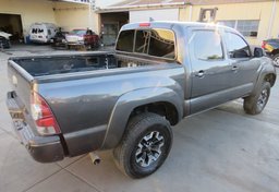 2012 Toyota Tacoma - Image 8