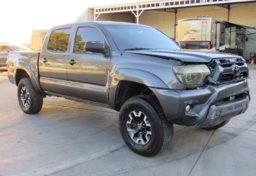 2012 Toyota Tacoma - Image 3