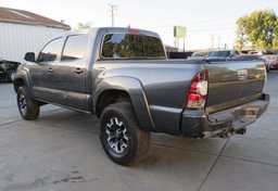 2012 Toyota Tacoma - Image 9
