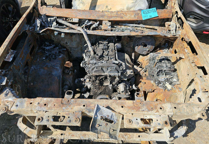 2021 GMC Canyon - Image 11