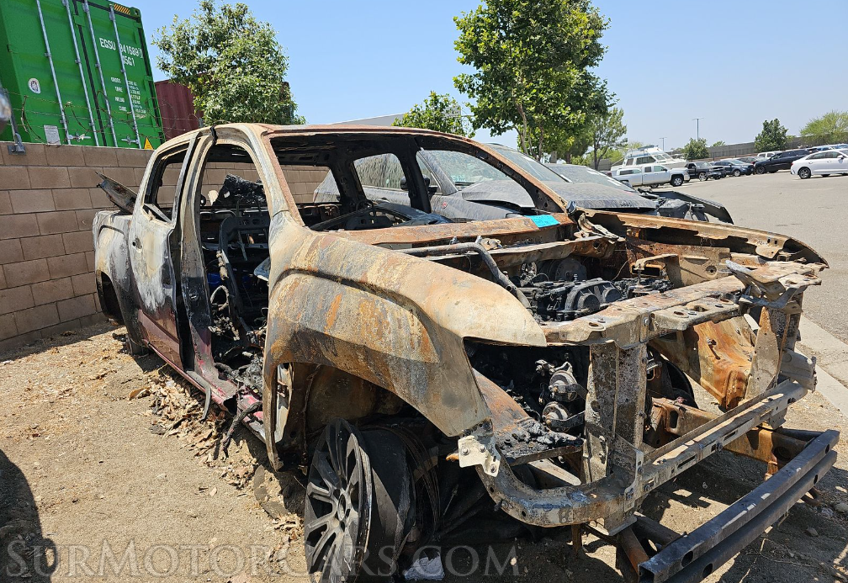 2021 GMC Canyon - Image 2