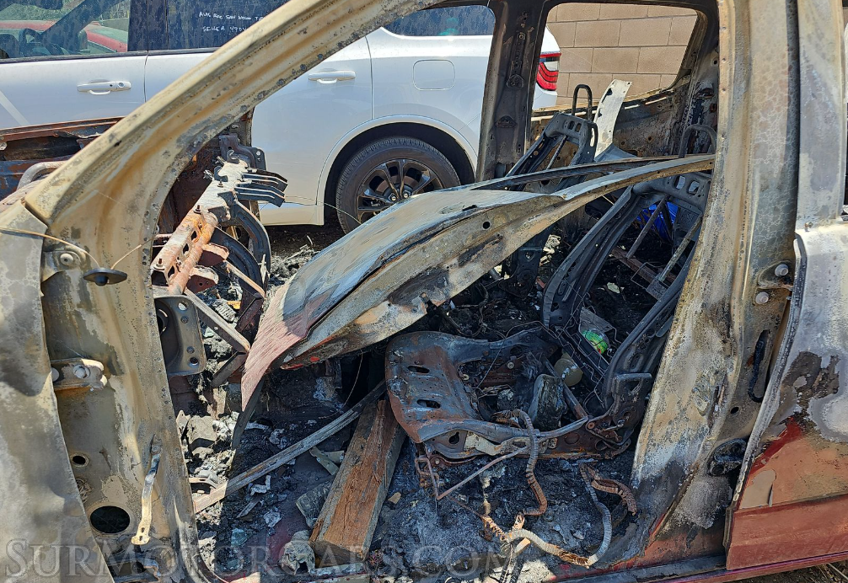 2021 GMC Canyon - Image 8