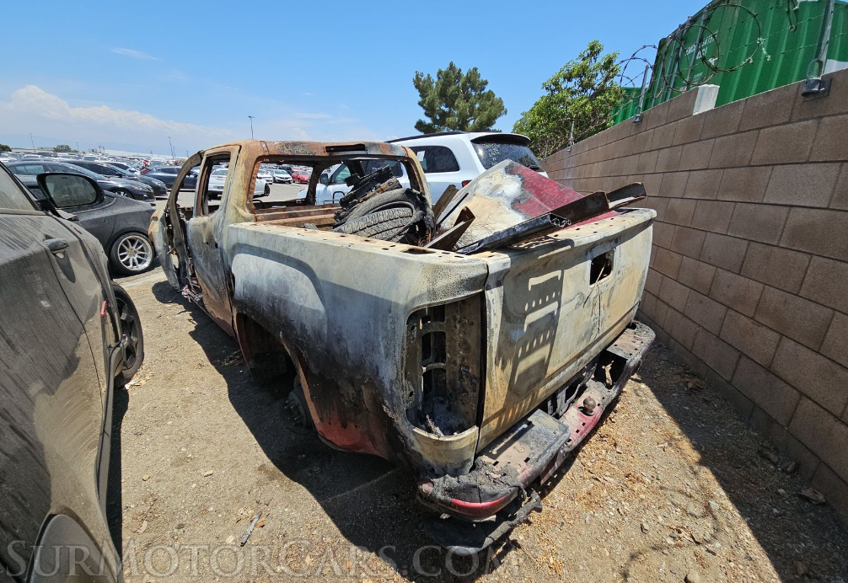 2021 GMC Canyon - Image 4