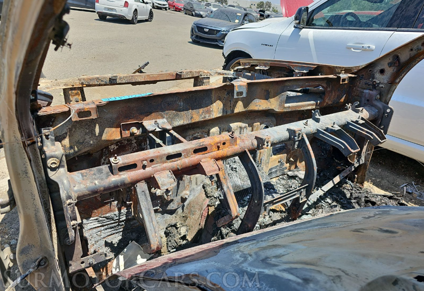 2021 GMC Canyon - Image 7